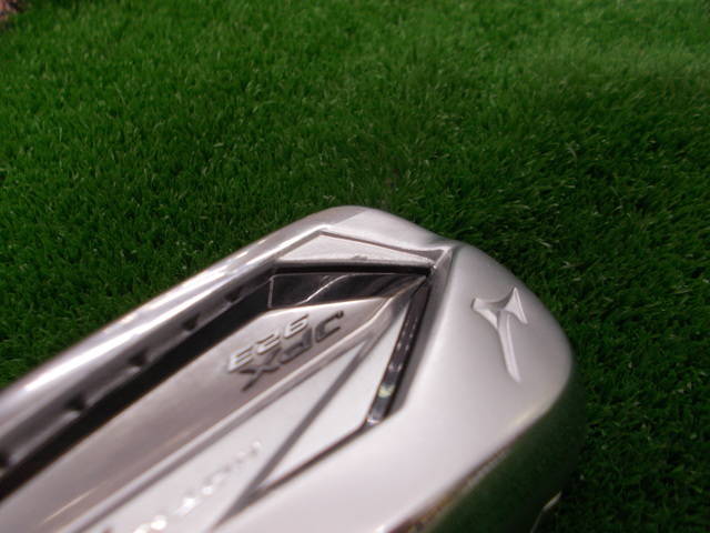 中古 JPX 923 HOT METAL PRO  5本アイアンセット ゴルフ用品