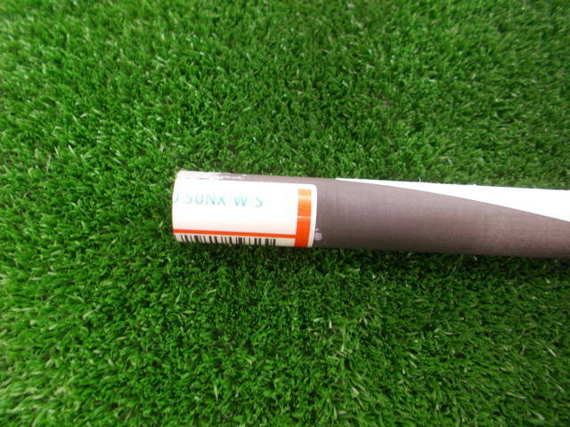 中古 (S) SPEEDER NX 50 (キャロウェイ用スリーブ)シャフト ゴルフ用品