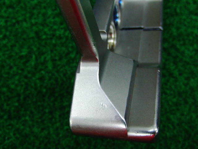 中古 Select (2018) NEWPORT 2パター ゴルフ用品