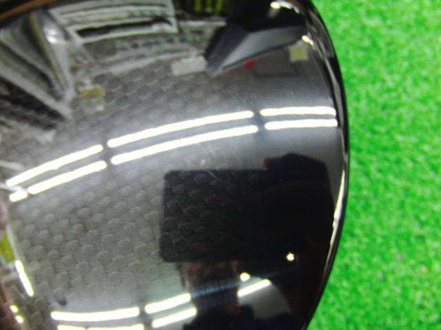 中古 RS JUST F 9.5°ドライバー ゴルフ用品