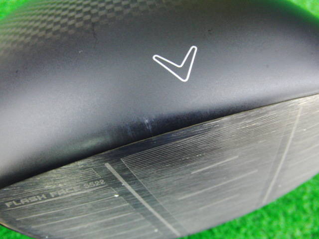 中古 ROGUE ST MAX (US)  9°ドライバー ゴルフ用品