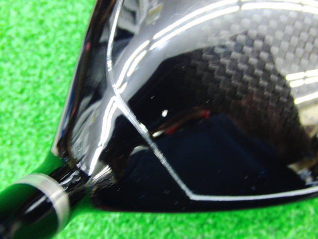 中古 inpres DRIVESTAR 10.5°ドライバー ゴルフ用品