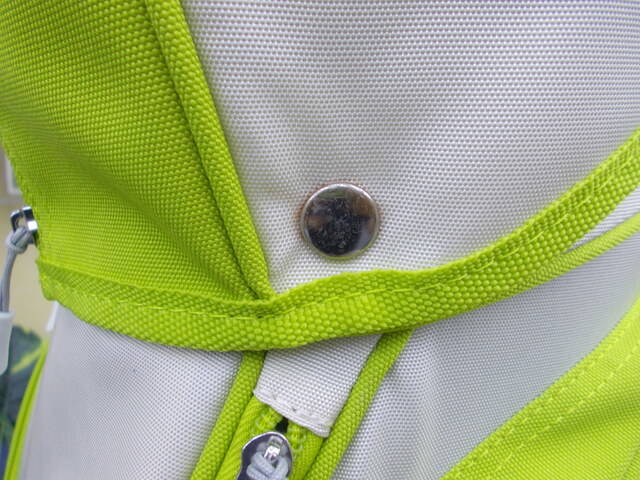 中古 Callaway 中古キャディバッグキャディバッグ ゴルフ用品