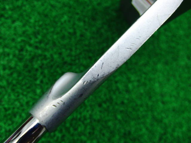 中古 TOE UP i #1パター ゴルフ用品