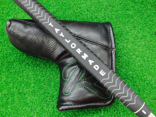 中古 TP RESERVE B2TH トラスヒールパター ゴルフ用品