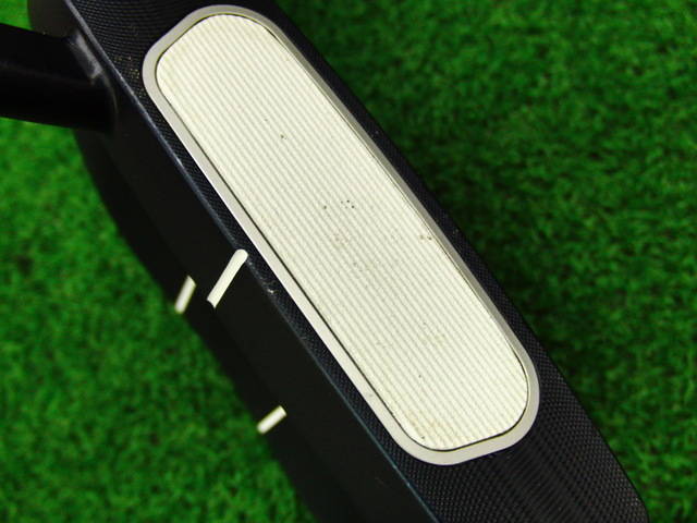 中古 Ai-ONE ROSSIE Sパター ゴルフ用品