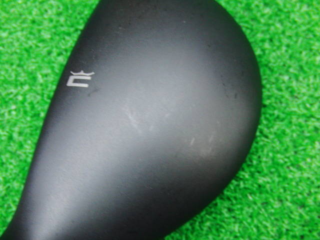 中古 AEROJET ONE LENGTH 4H(21°)ユーティリティ ゴルフ用品