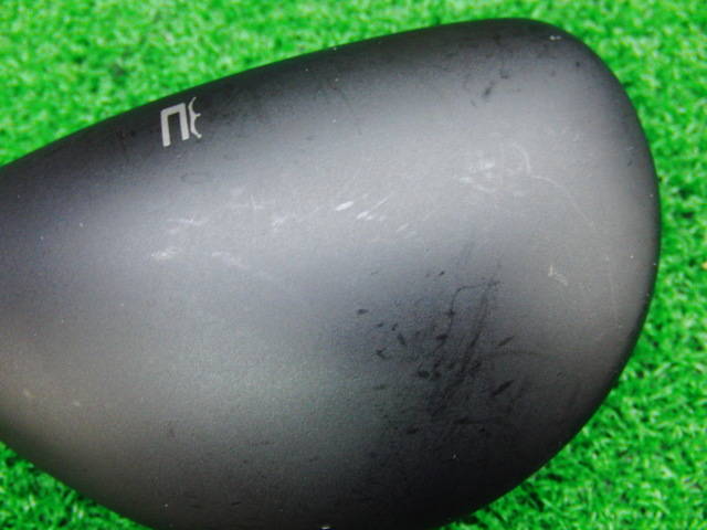 中古 AEROJET ONE LENGTH 5H(24°)ユーティリティ ゴルフ用品