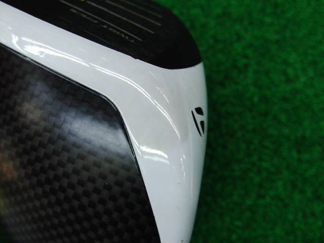 中古 SIM2 MAX･D 10.5°ドライバー ゴルフ用品
