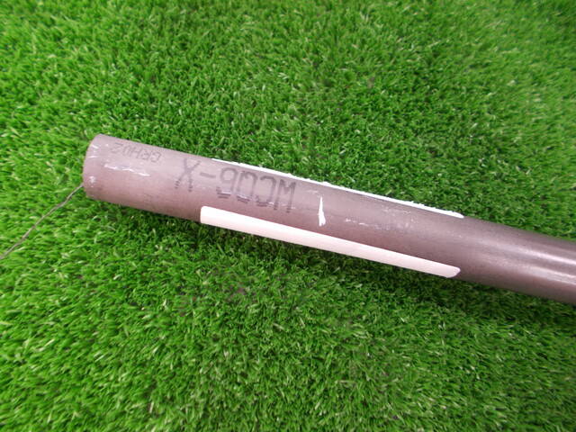 中古 (Ｘ) TOUR AD CQ-6 (キャロウェイ用スリーブ)シャフト ゴルフ用品