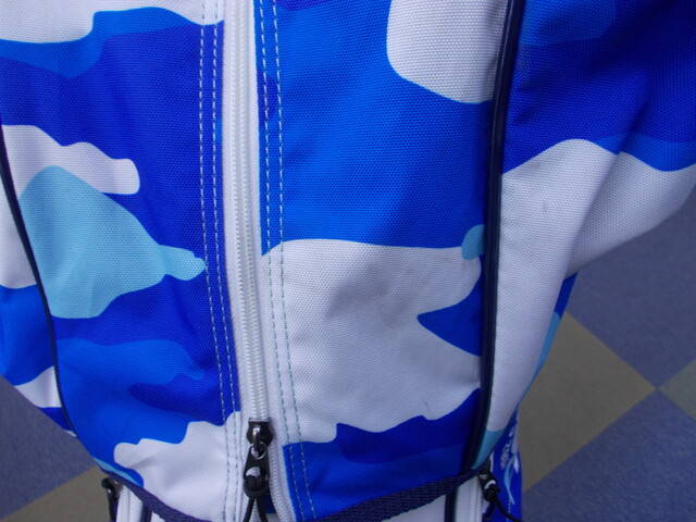 中古 Callaway 中古キャディバッグキャディバッグ ゴルフ用品