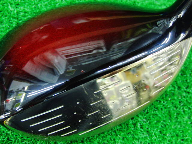 中古 MAJESTY PRESTIGIO (2003) #9フェアウェイウッド ゴルフ用品