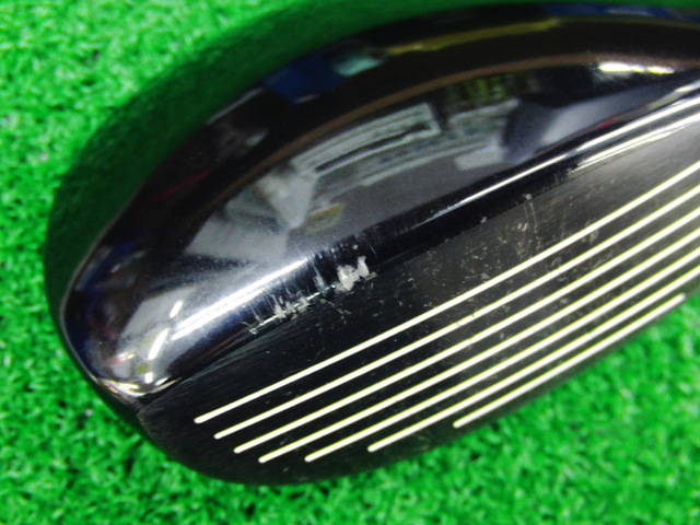 中古 910H (付属無) 24゜ユーティリティ ゴルフ用品