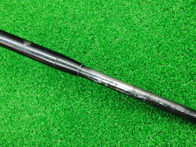 中古 On The Screw 6221 MILLED クランクネックパター ゴルフ用品