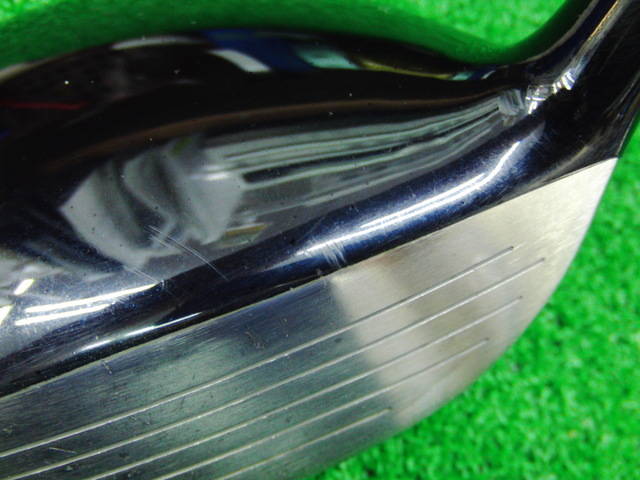 中古 AF-202 #5フェアウェイウッド ゴルフ用品