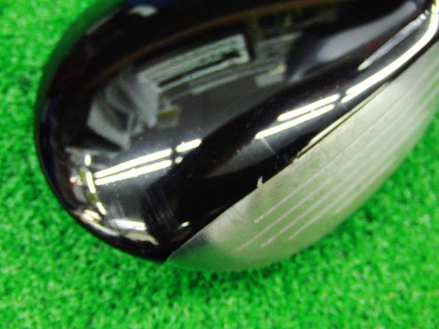 中古 AF-202 #7フェアウェイウッド ゴルフ用品