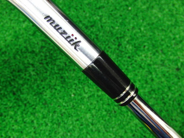 中古 On The Screw Deep Forged 50゜ウェッジ ゴルフ用品