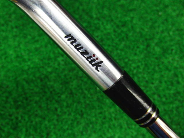 中古 On The Screw Deep Forged 56゜ウェッジ ゴルフ用品