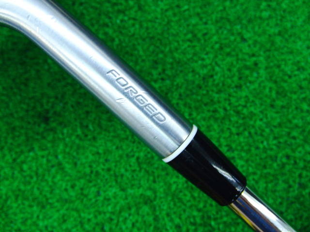 中古 FRZ (パールサテン) 58°Hウェッジ ゴルフ用品