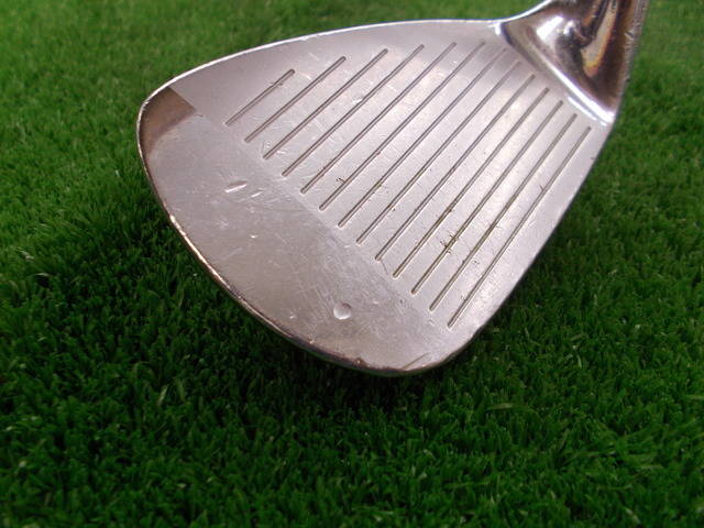 中古 MP-4  7本アイアンセット ゴルフ用品