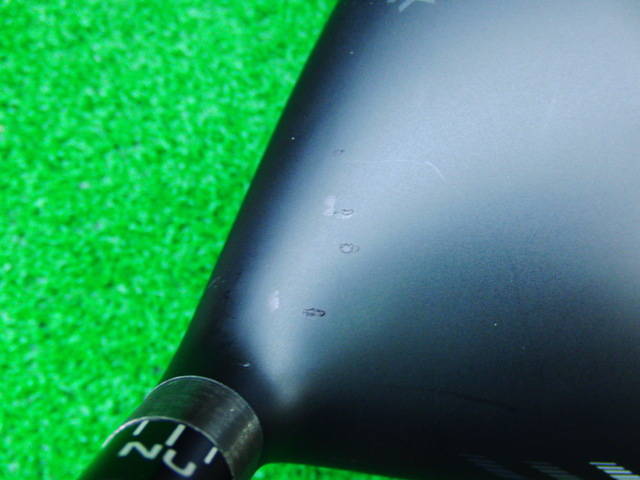 中古 SRIXON ZX5 Mk II LS  9.5°ドライバー ゴルフ用品