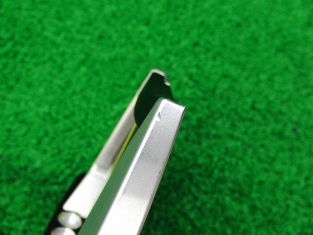 中古 PHANTOM X 6STRパター ゴルフ用品