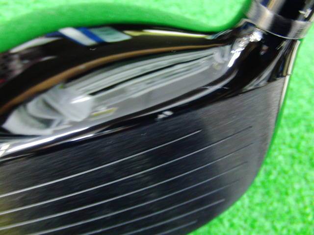 中古 GTD ANGEL C 10.25°ドライバー ゴルフ用品