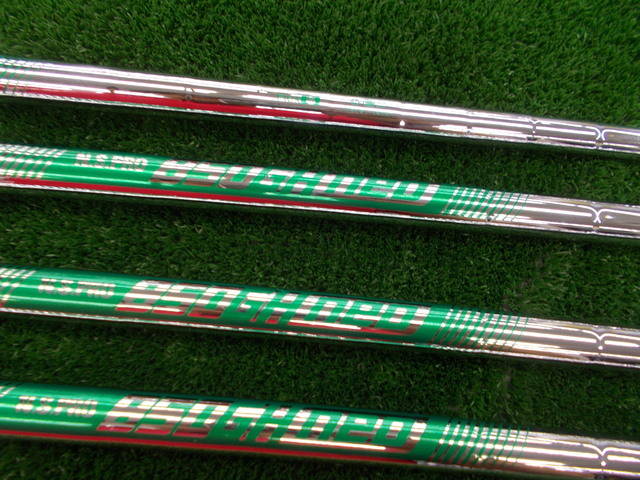 中古 i530 その他アイアンセット ゴルフ用品