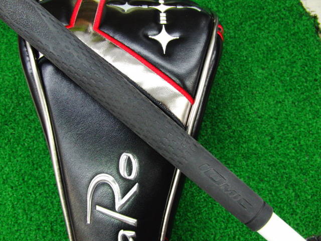 中古 Ray TYPE R (2023) 10.5°ドライバー ゴルフ用品