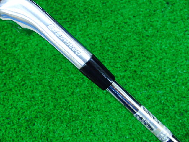 中古 BRIDGESTONE B-Limited 229HI #2(17°)ユーティリティ ゴルフ用品