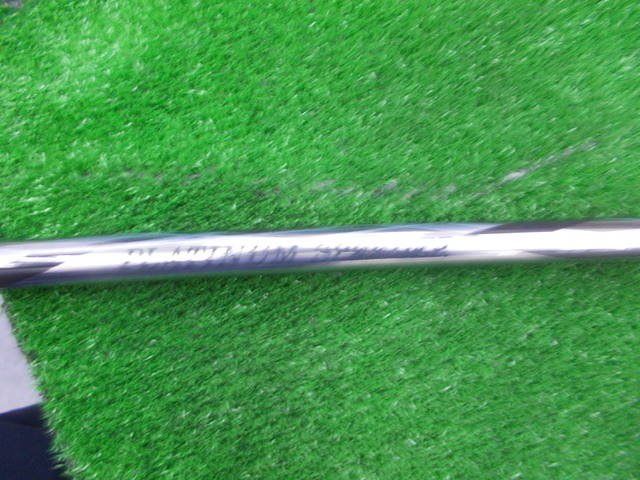 中古 PLATINUM SPEEDER 3 (R) (2021) スリーブ付シャフト ゴルフ用品