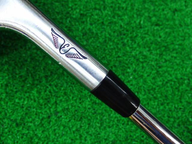 中古 Edel SMS WEDGE C-GRIND 56°ウェッジ ゴルフ用品