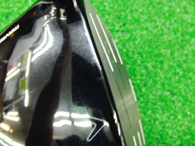 中古 MAVRIK MAX #3(16°)フェアウェイウッド ゴルフ用品