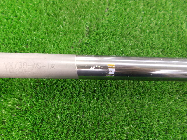 中古 Diamana D-LIMITED 60 (S) (テーラーメイド用スリーブ)シャフト ゴルフ用品