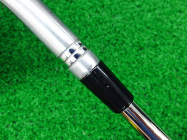 中古 MILLED GRIND 2 Tiger Woods Grind (US) 56°-TW･12°ウェッジ ゴルフ用品