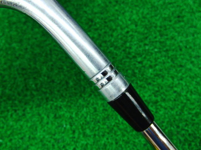 中古 MILLED GRIND 2 Tiger Woods Grind (US) 60°-TW･11°ウェッジ ゴルフ用品