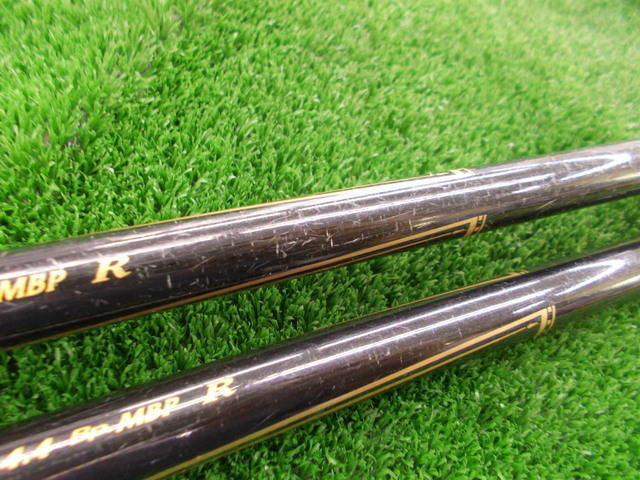 中古 XXIO PRIME (2013)  8本アイアンセット ゴルフ用品