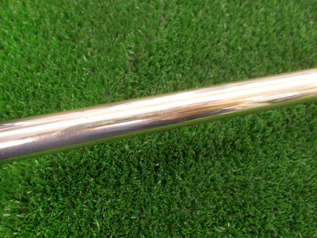 中古 (Ｘ) Basileus Spada 60シャフト ゴルフ用品