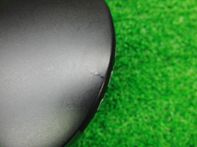 中古 On the Screw DF2 HEAVEN #3(15゜)フェアウェイウッド ゴルフ用品