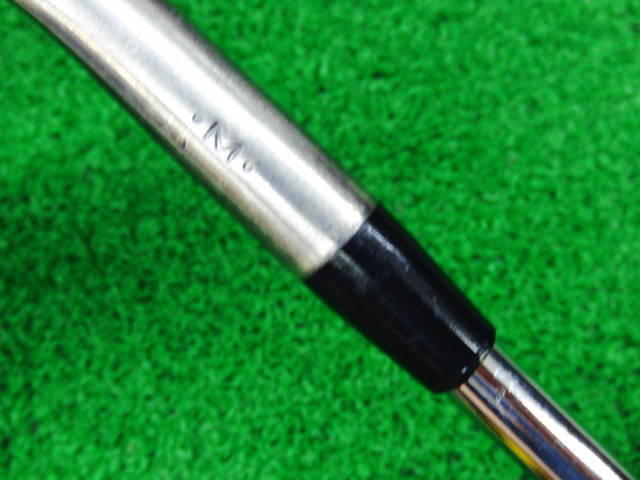 中古 PROTO-CONCEPT FORGED 54°/12°ウェッジ ゴルフ用品