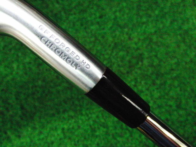 中古 JPX 923 FORGED #4単品アイアン ゴルフ用品