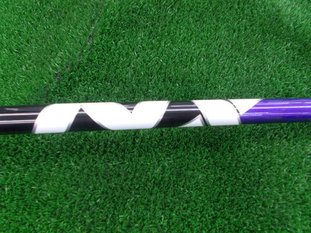 中古 SPEEDER NX VIOLET 60 (S)    シャフト ゴルフ用品