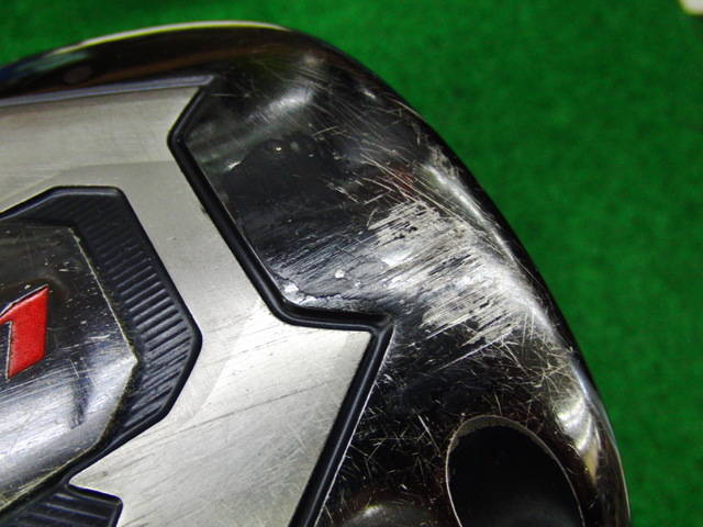 中古 TS1  9.5°ドライバー ゴルフ用品