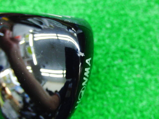 中古 TOUR WORLD TW757 #5(24°)ユーティリティ ゴルフ用品