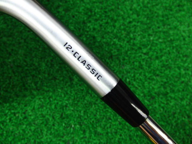 中古 COBRA SNAKEBITE (2023) 56°-12°Classicウェッジ ゴルフ用品