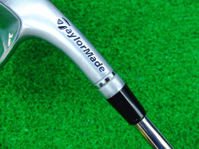 中古 MILLED GRIND 4 (クローム) 50°-SB09°ウェッジ ゴルフ用品