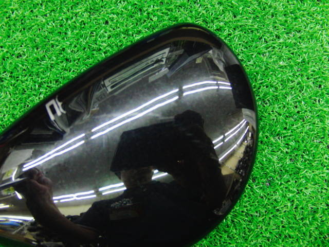 中古 AEROJET 2H(17°)ユーティリティ ゴルフ用品