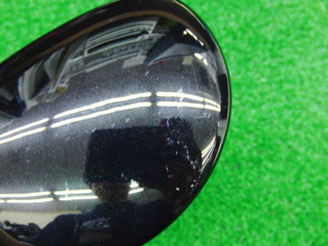 中古 AEROJET 4H(21°)ユーティリティ ゴルフ用品