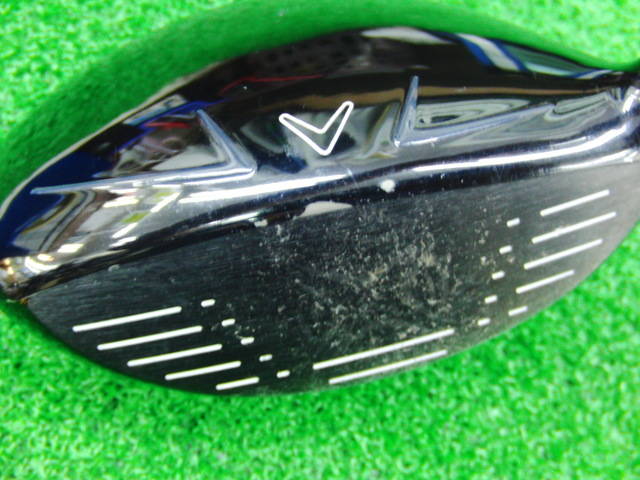 中古 GBB EPIC STAR #3(15゜)フェアウェイウッド ゴルフ用品