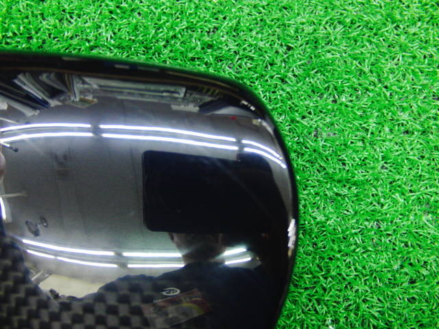 中古 RS JUST #5(18°)フェアウェイウッド ゴルフ用品